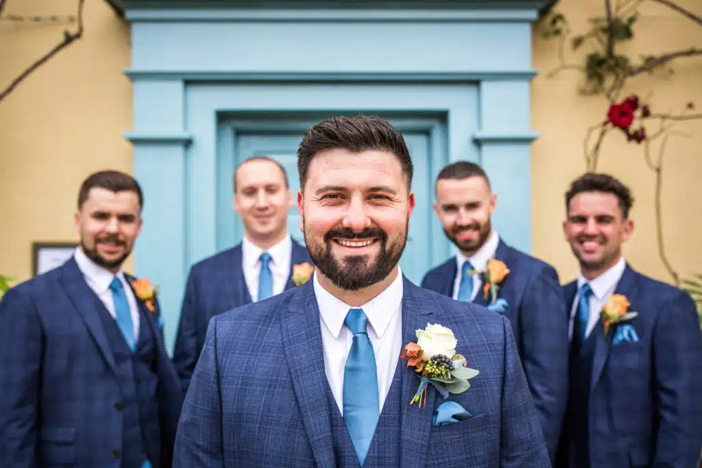 Wedding Photography at South Farm Rafe Abrook