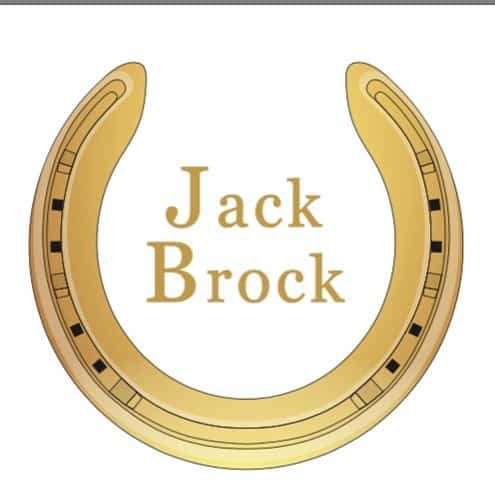 Jack Brock - Confetti Pony | South Farm