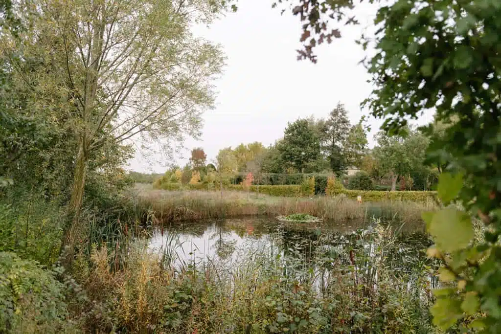 Rustic Wedding Cambridgeshire