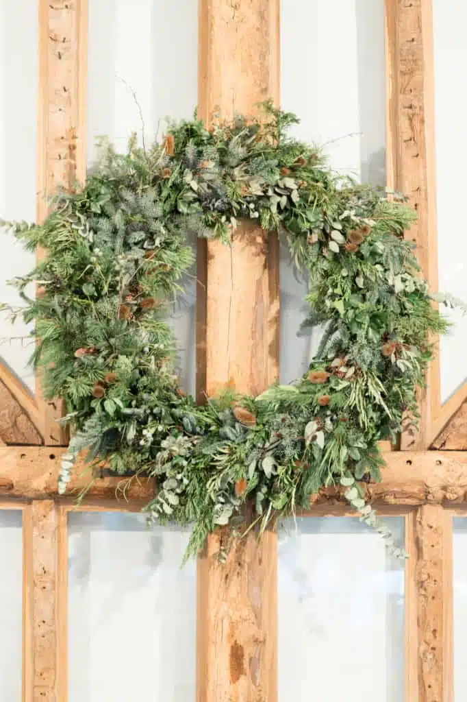 Christmas Wreath
