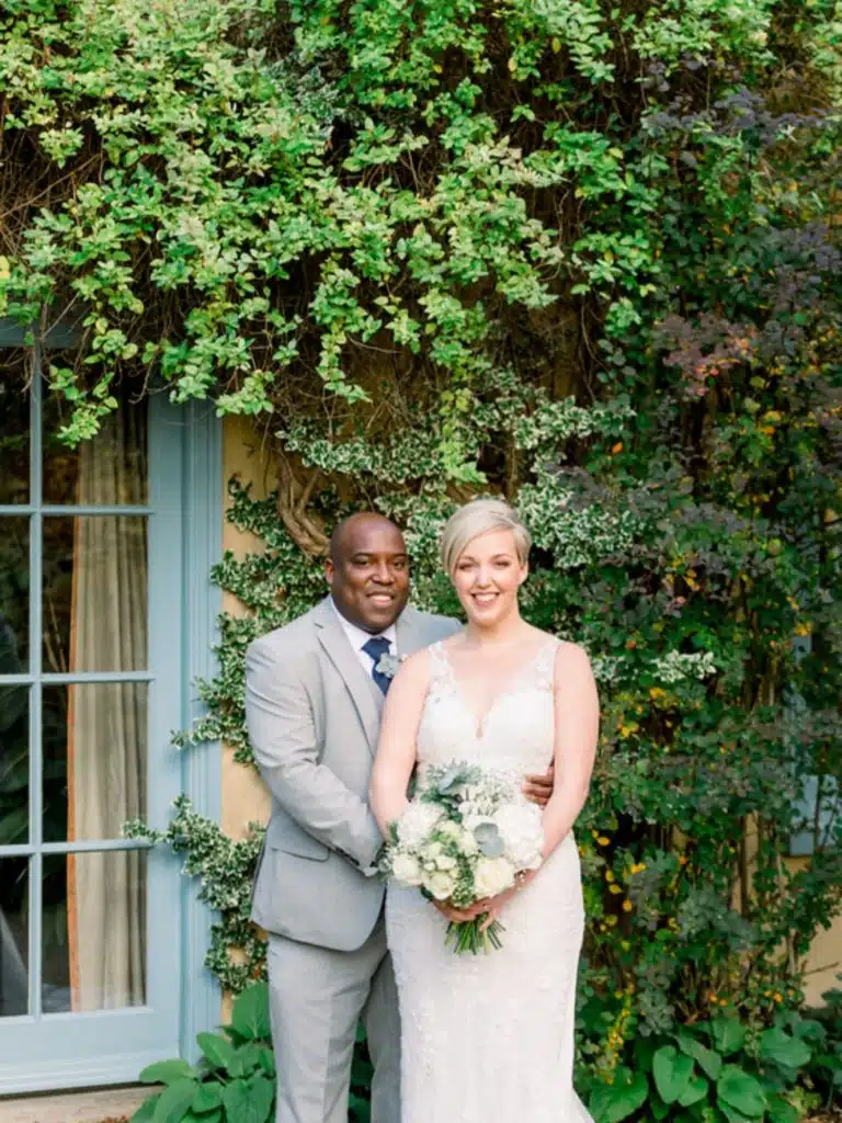 South Farm Countryside Wedding Venue