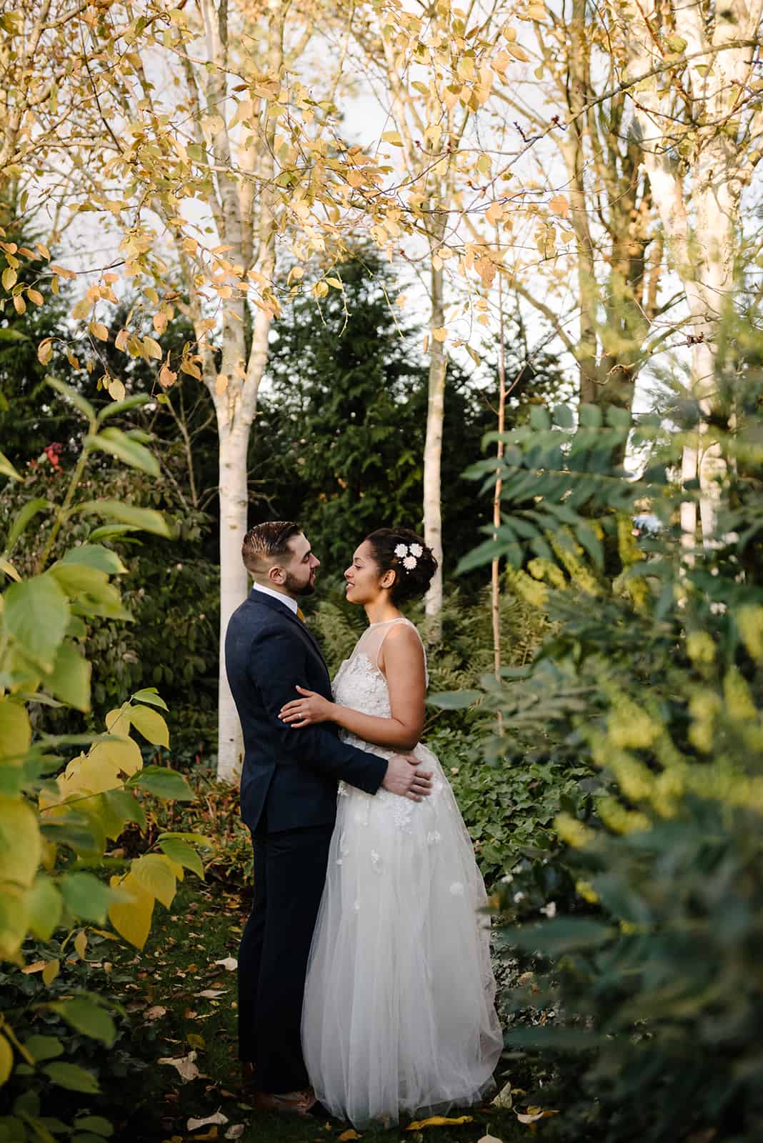 Cambridge Rustic Farm Wedding