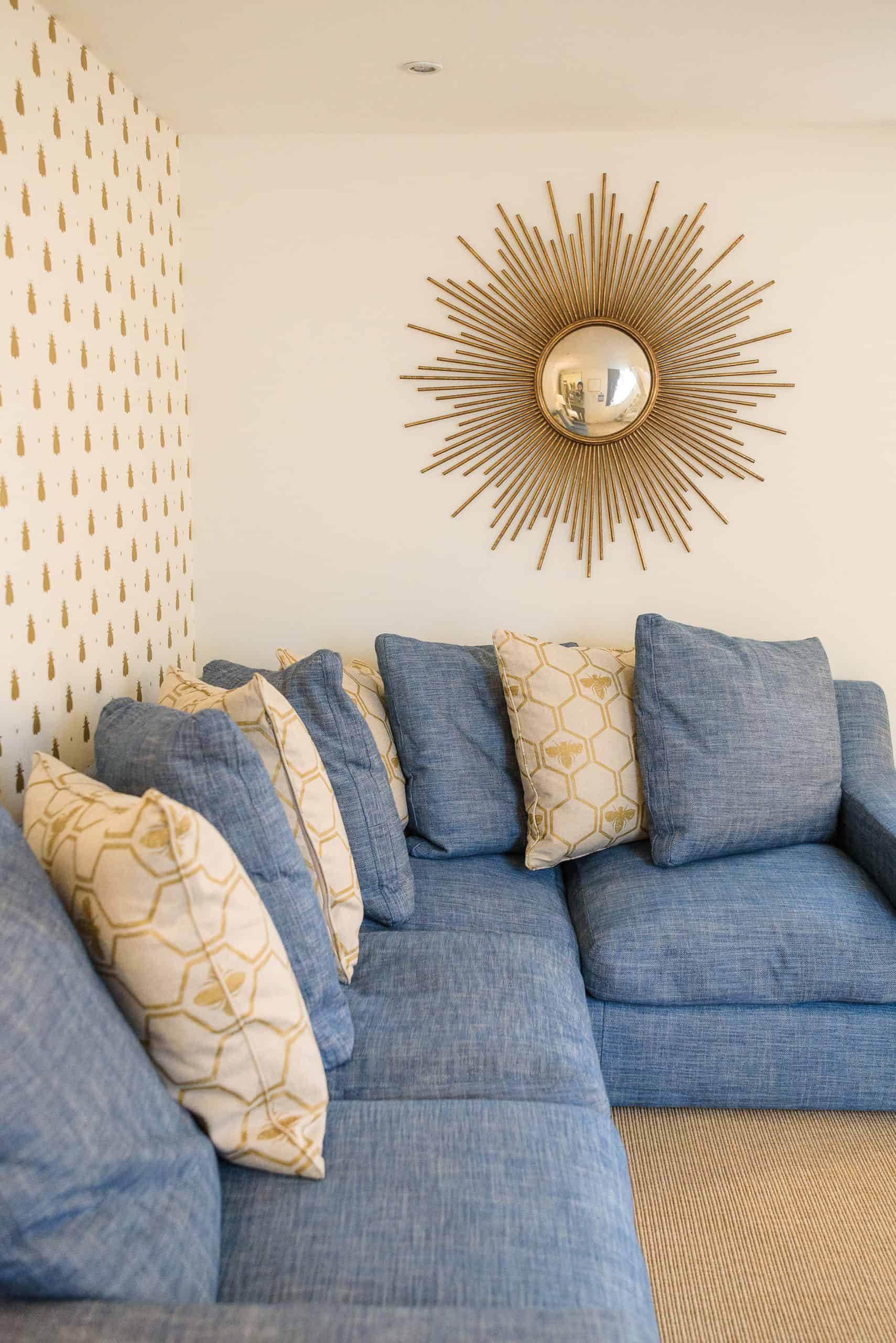 Bridal Suite Cambridge Wedding Venue