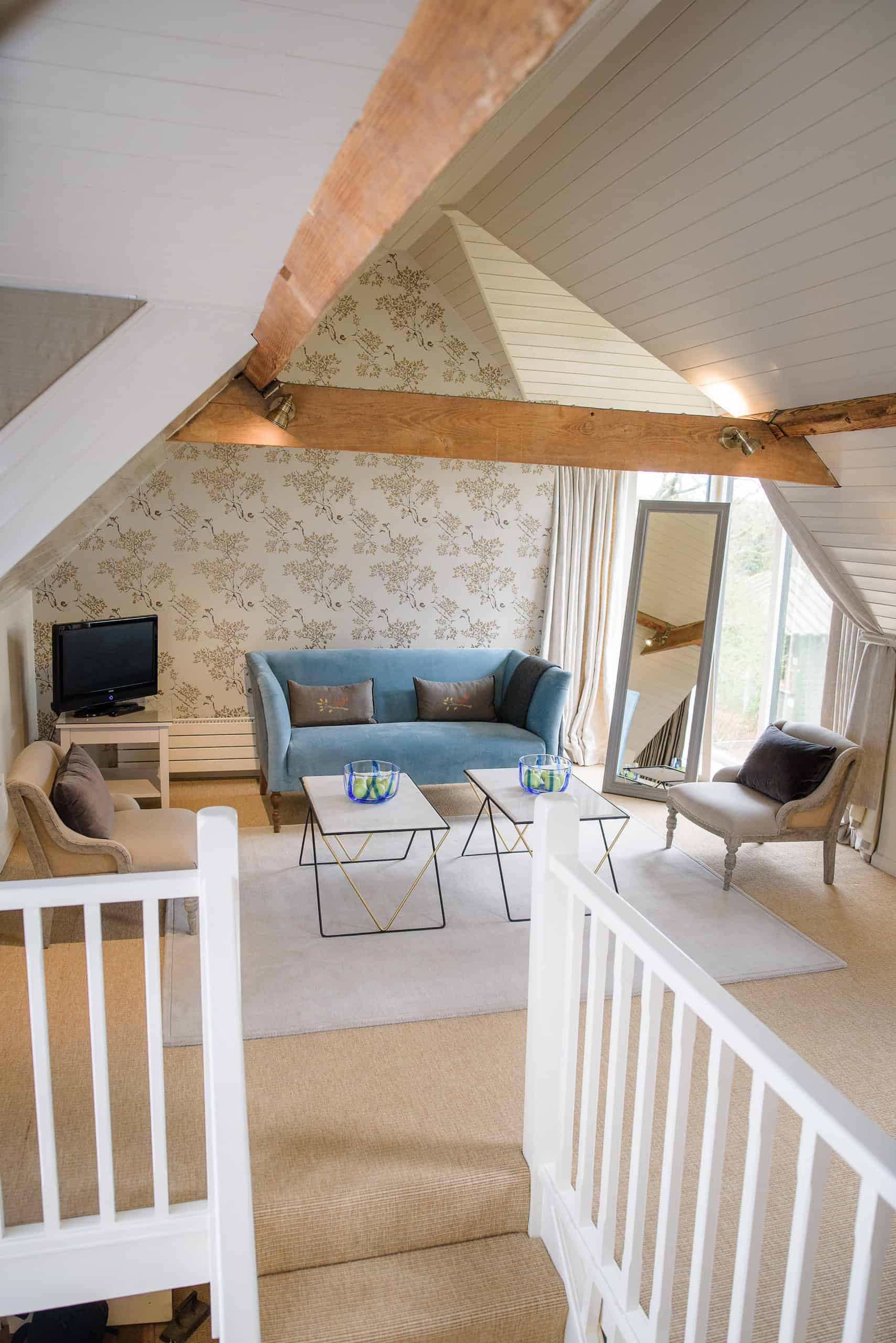 Wedding Venue Bespoke Bridal Suite Accomodation