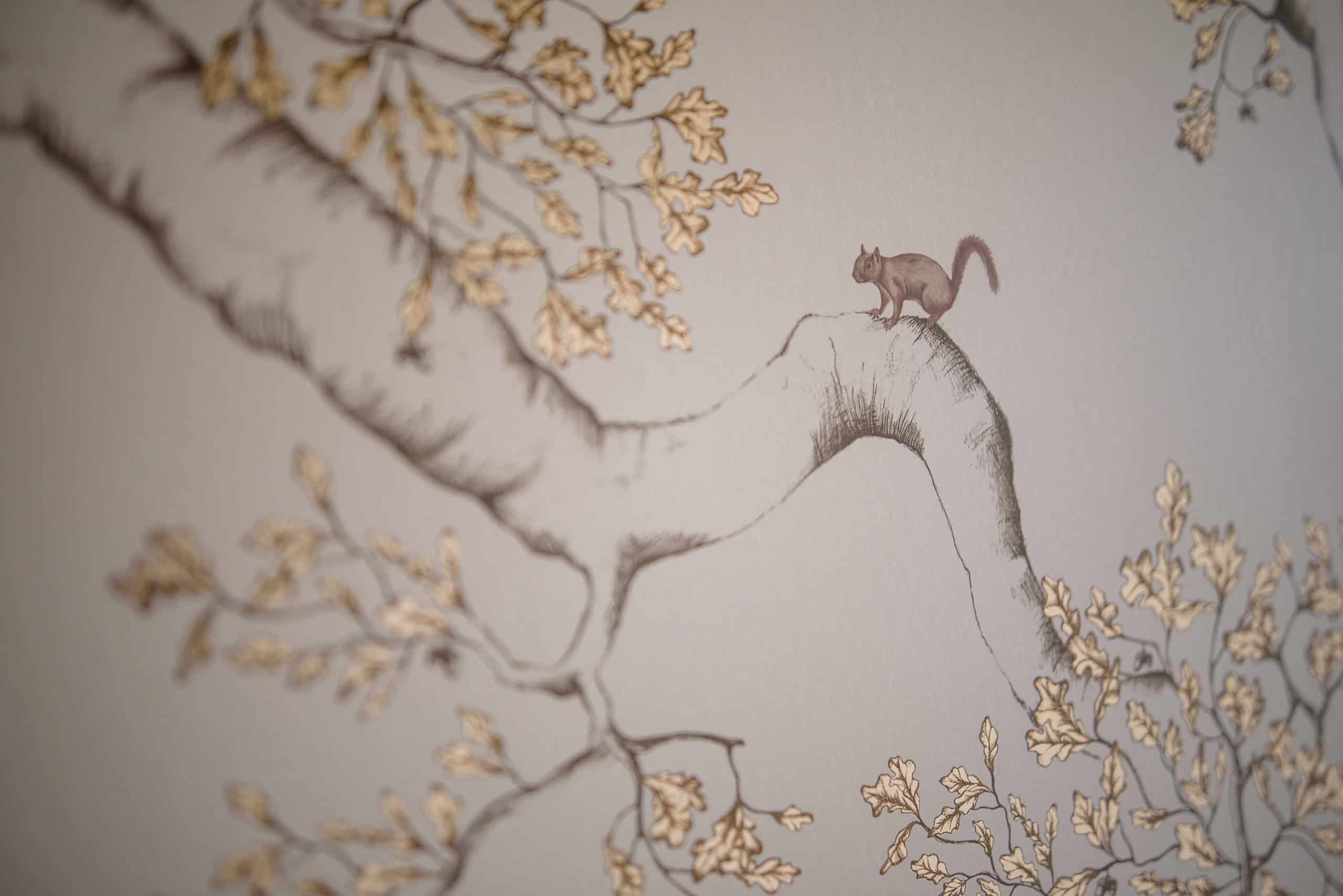 Bridal Suite Cambridge Wedding Venue