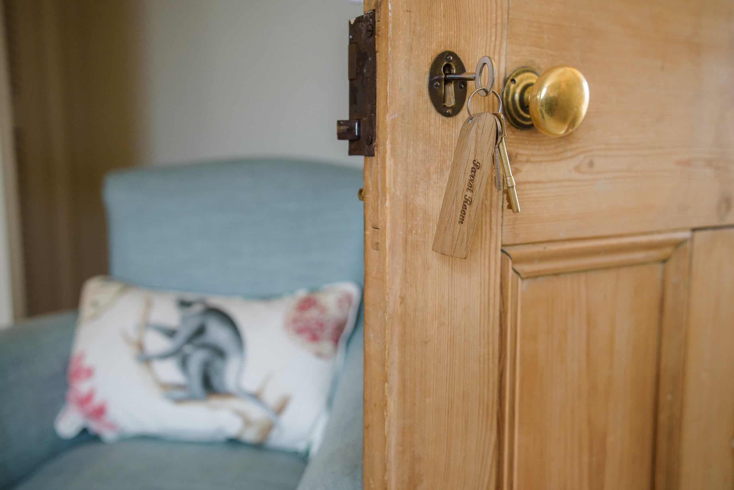 Wedding Venue Bespoke Guest Accomodation