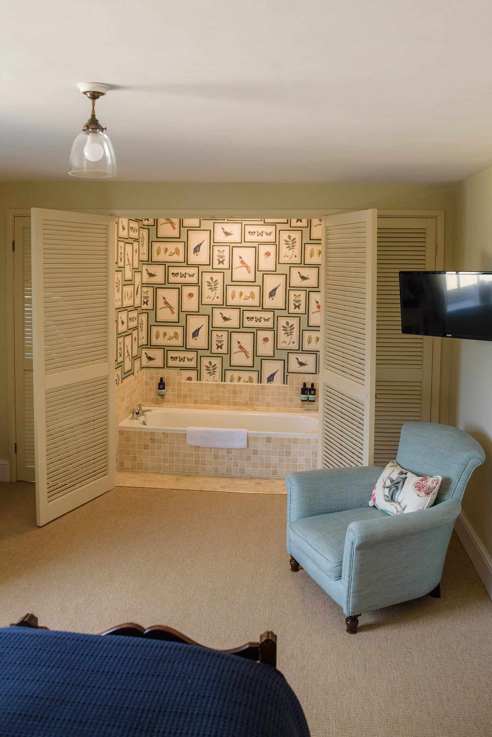 Wedding Venue Bespoke Guest Accomodation