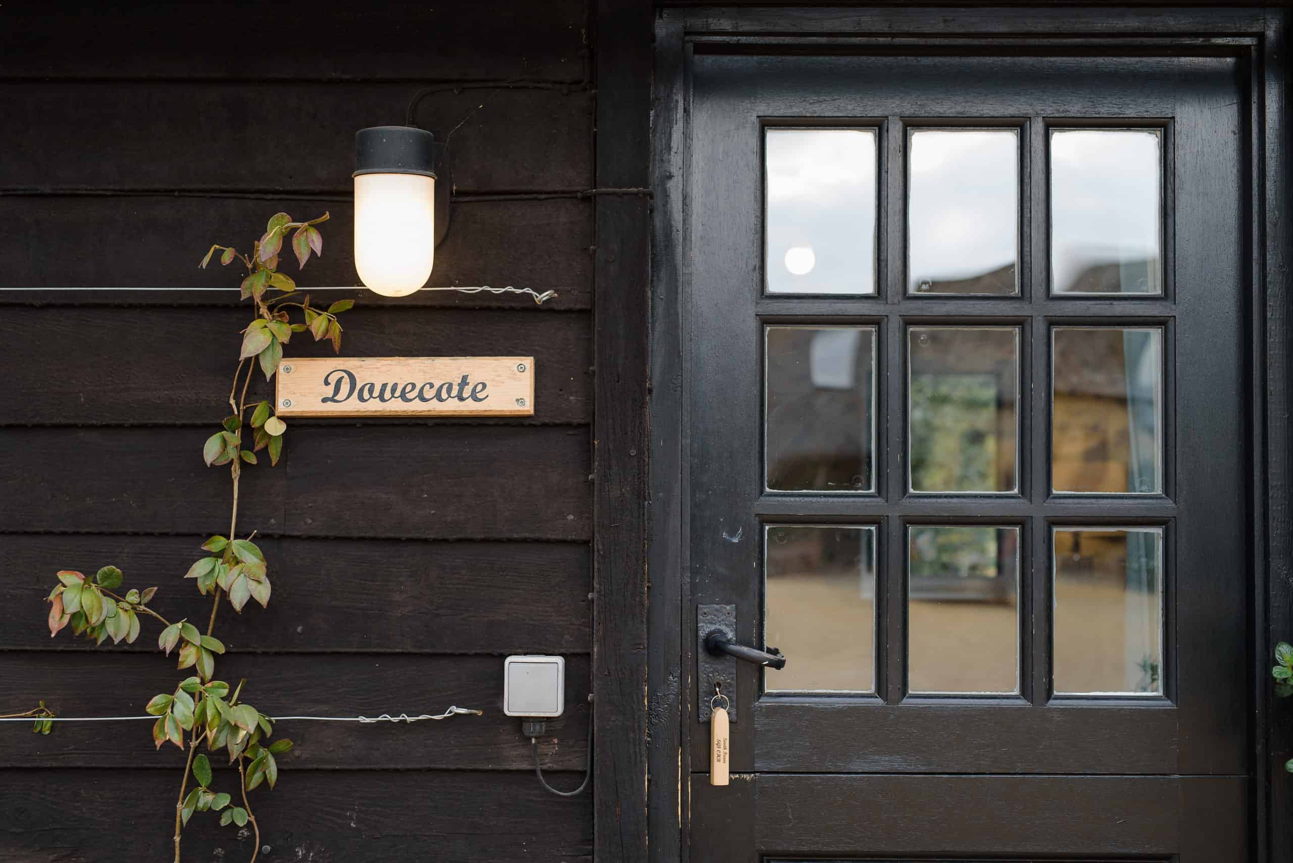 Guest Accommodation at South Farm Wedding Venue