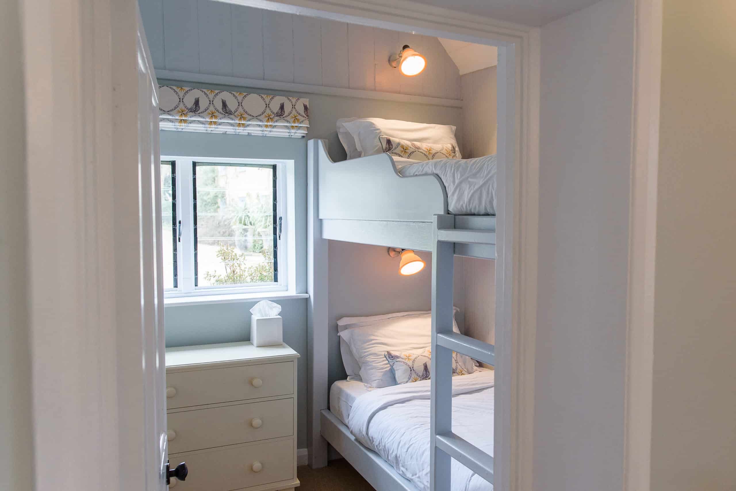 Guest Accommodation at South Farm Wedding Venue