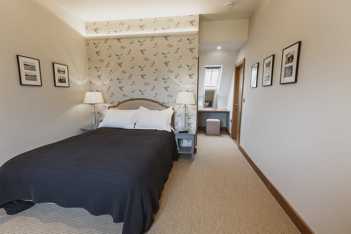 Fen Bridge Farm Bed and Breakfast Accommodation for neighbouring South Farm Wedding Venue