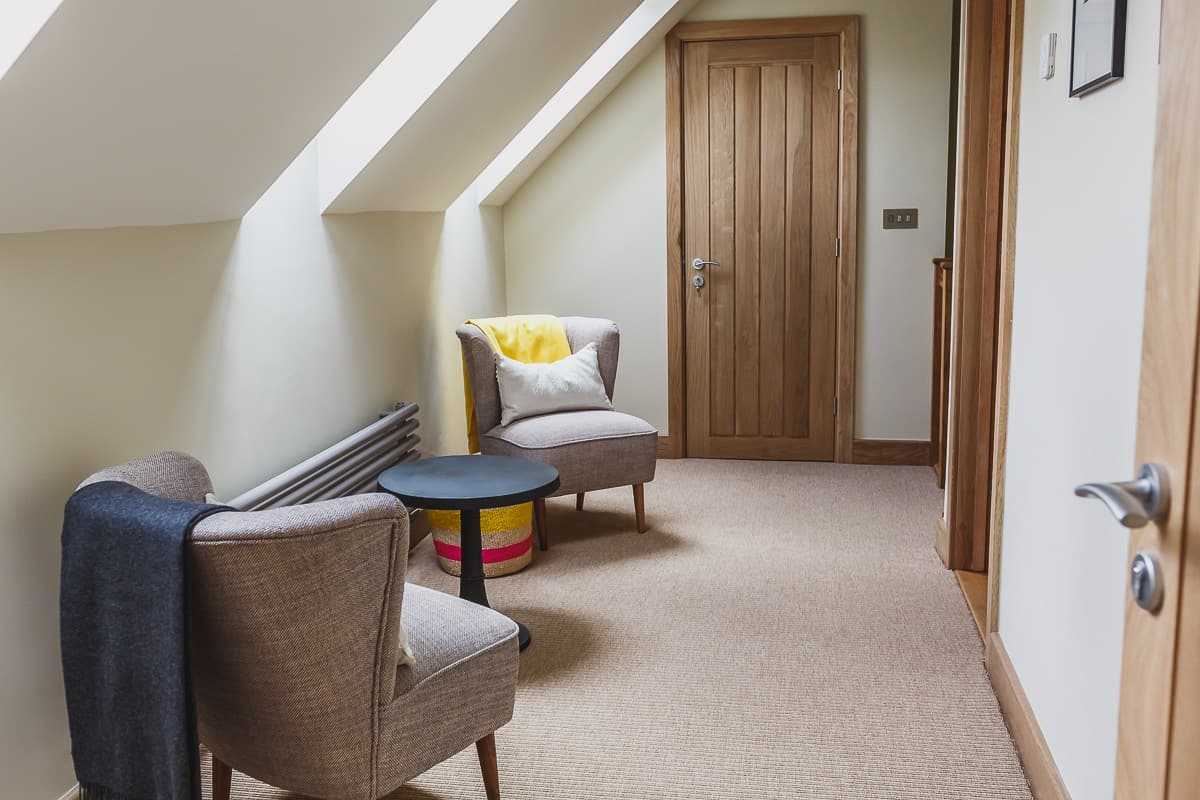 Fen Bridge Farm Bed and Breakfast Accommodation for neighbouring South Farm Wedding Venue