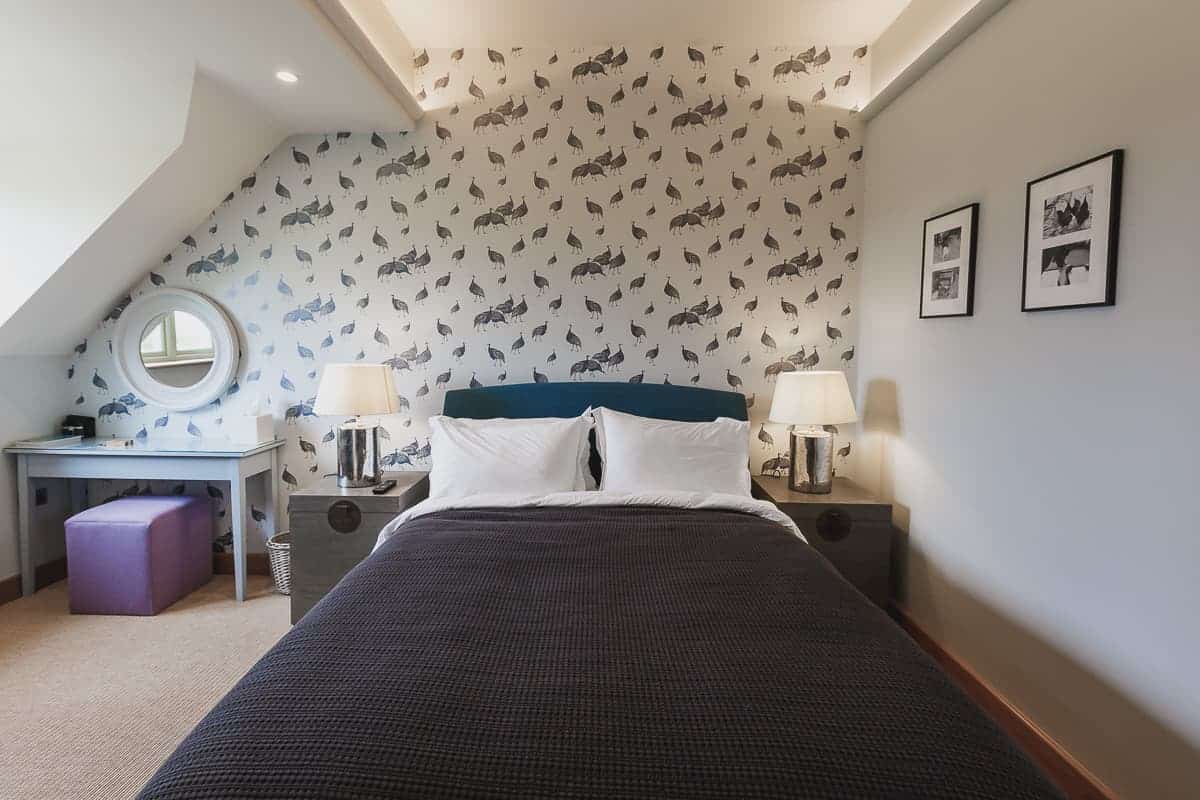 Fen Bridge Farm Bed and Breakfast Accommodation for neighbouring South Farm Wedding Venue