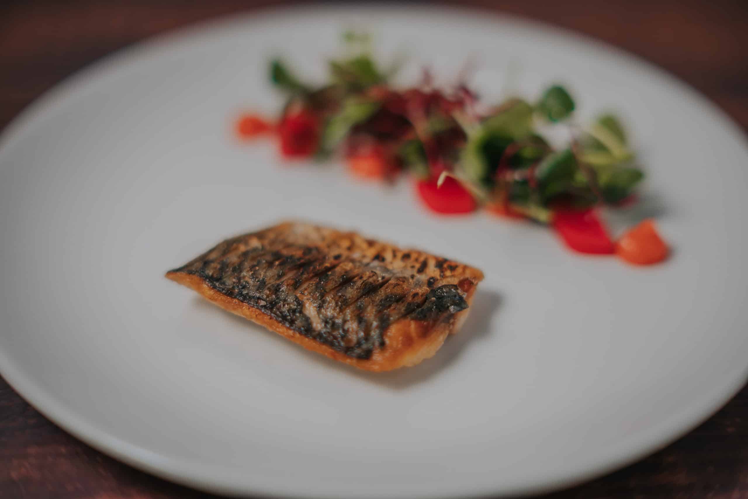 South-Farm-Wedding-Menu-Starters-Cured-Charred-Mackerel