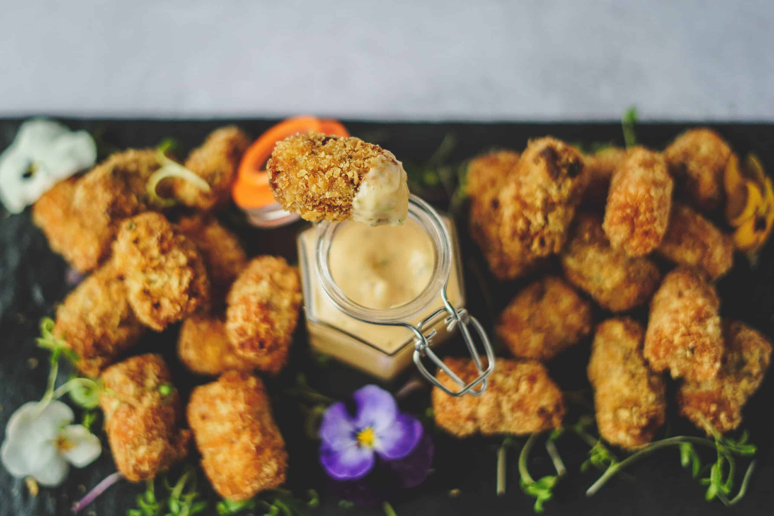 Wedding Canapes Wedding Menus