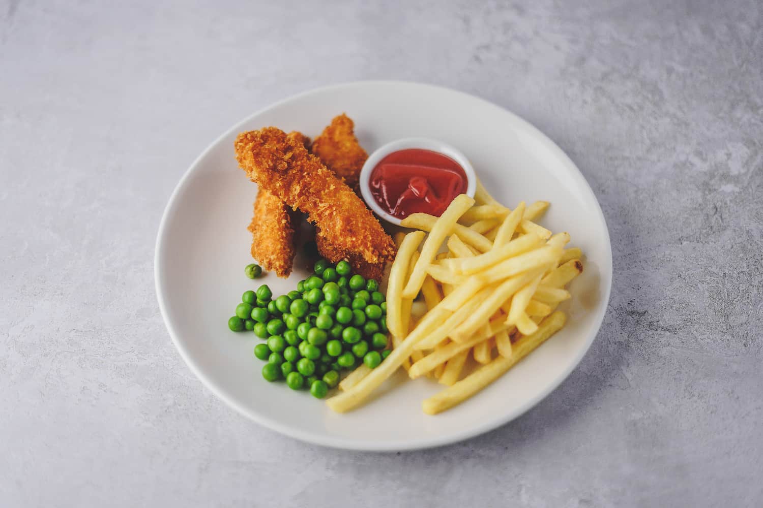 Wedding Food delicious childrens menus