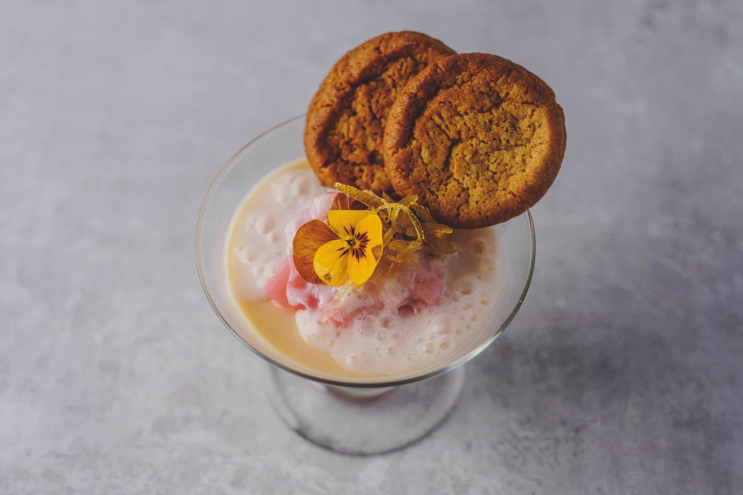 Wedding Dessert Menus