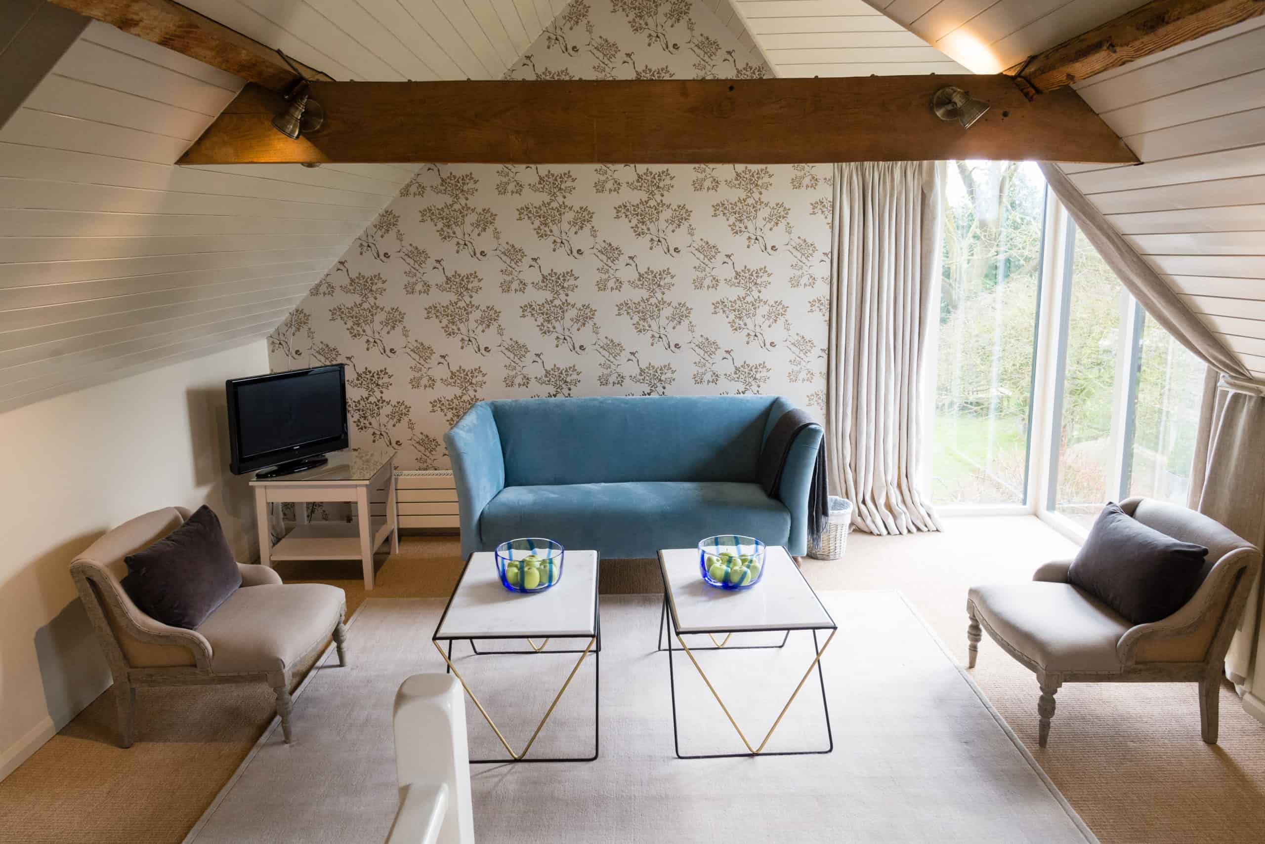 Bridal Suite Cambridge Wedding Venue