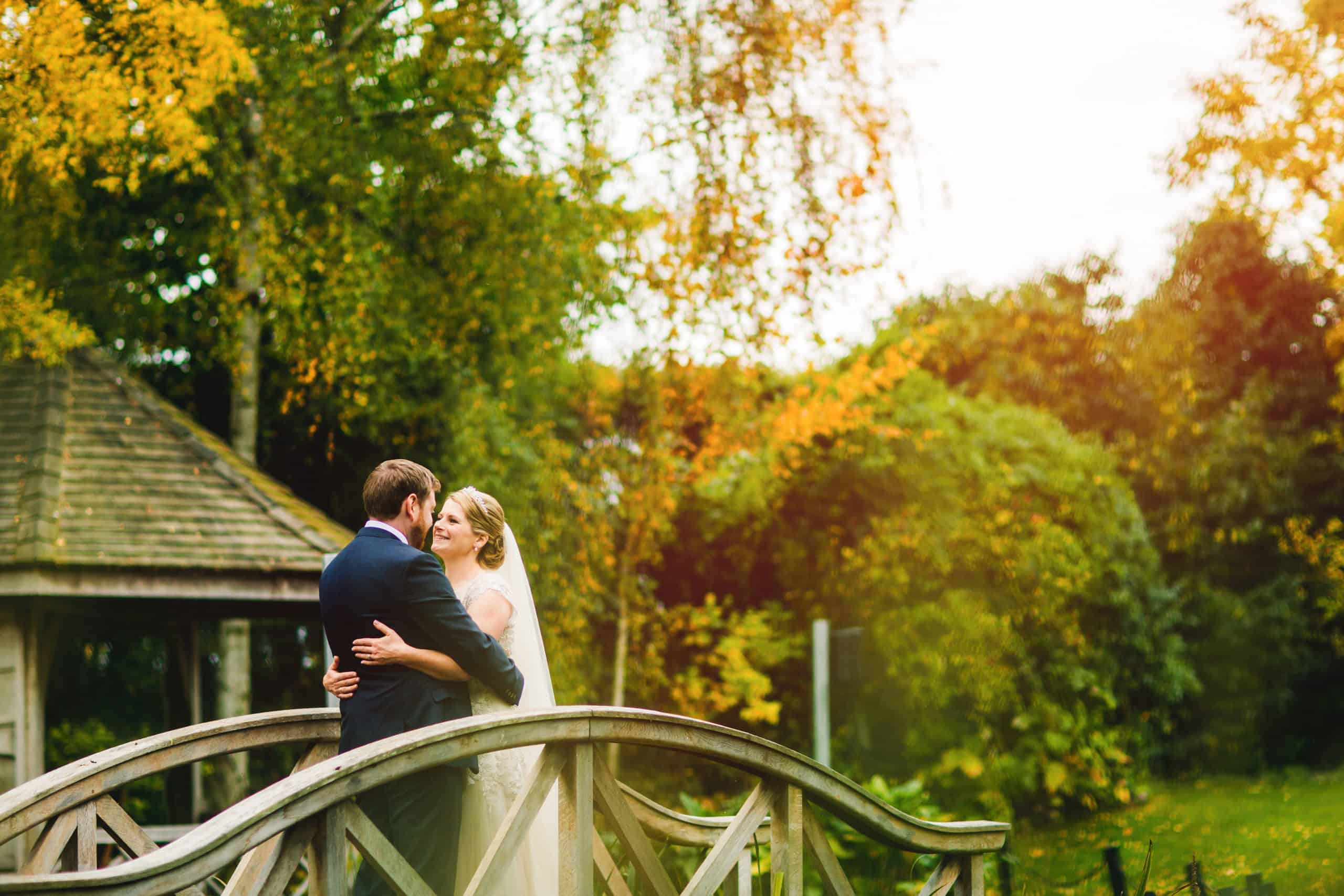 Rustic Farm Wedding Cambridge