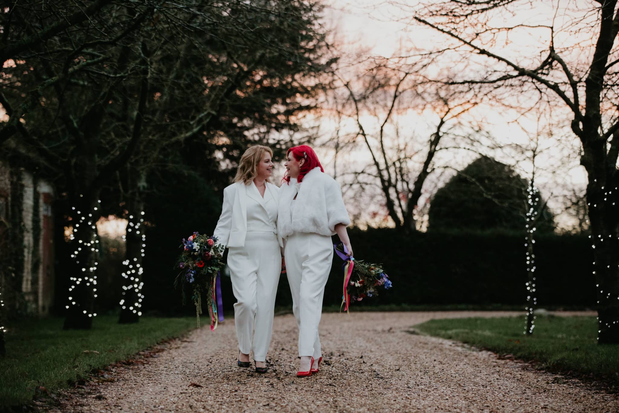 Same Sex Wedding venuw in hertfordshire