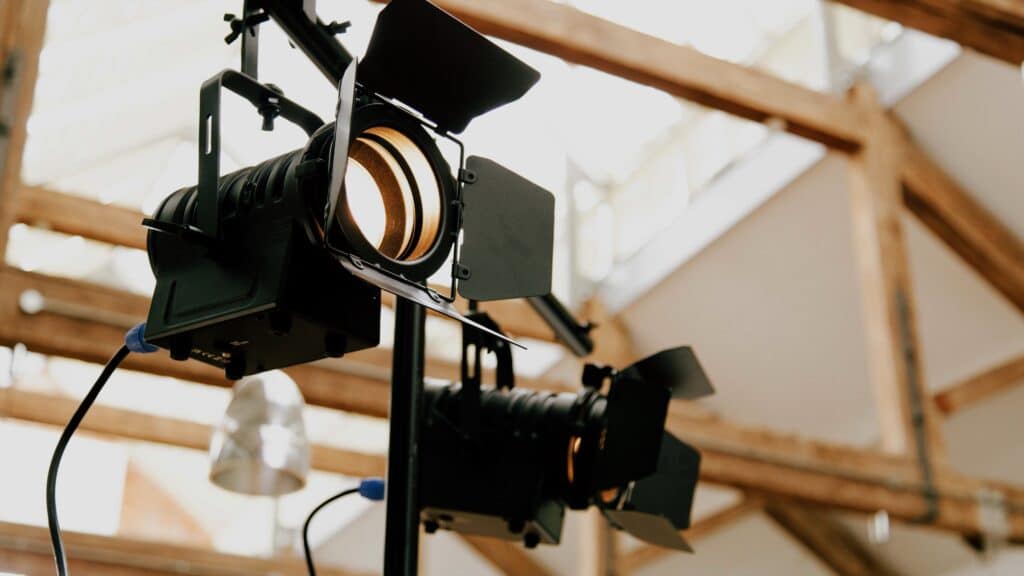 AV hire for weddings