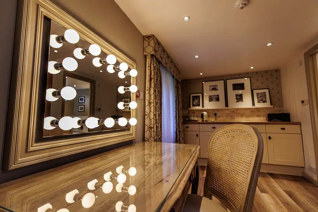 Bridal Suite Cambridge Wedding Venue