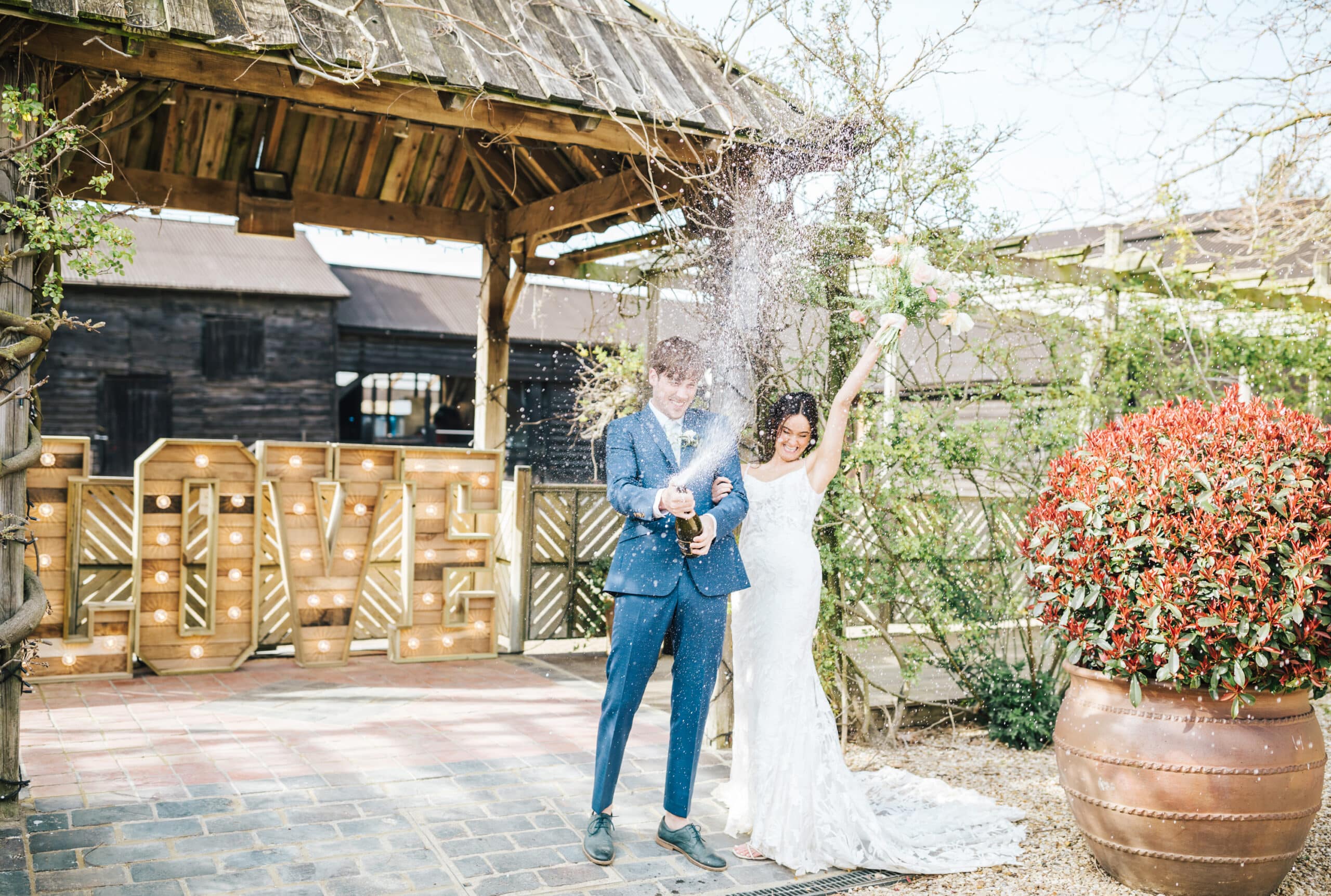 Credit to Nikki Watkins Photography