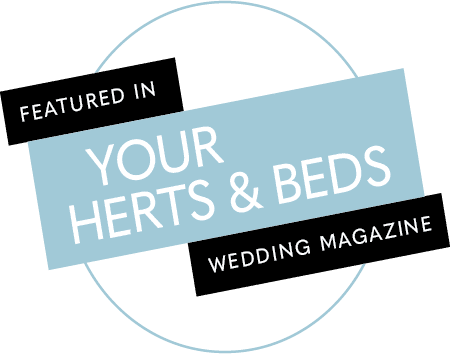 Your Herts & Beds Wedding Magazine