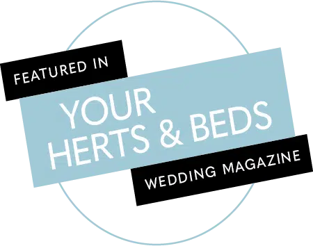 Your Herts & Beds Wedding Magazine
