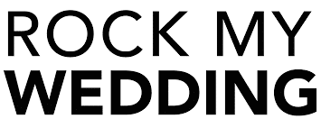 Featured on Rock My Wedding