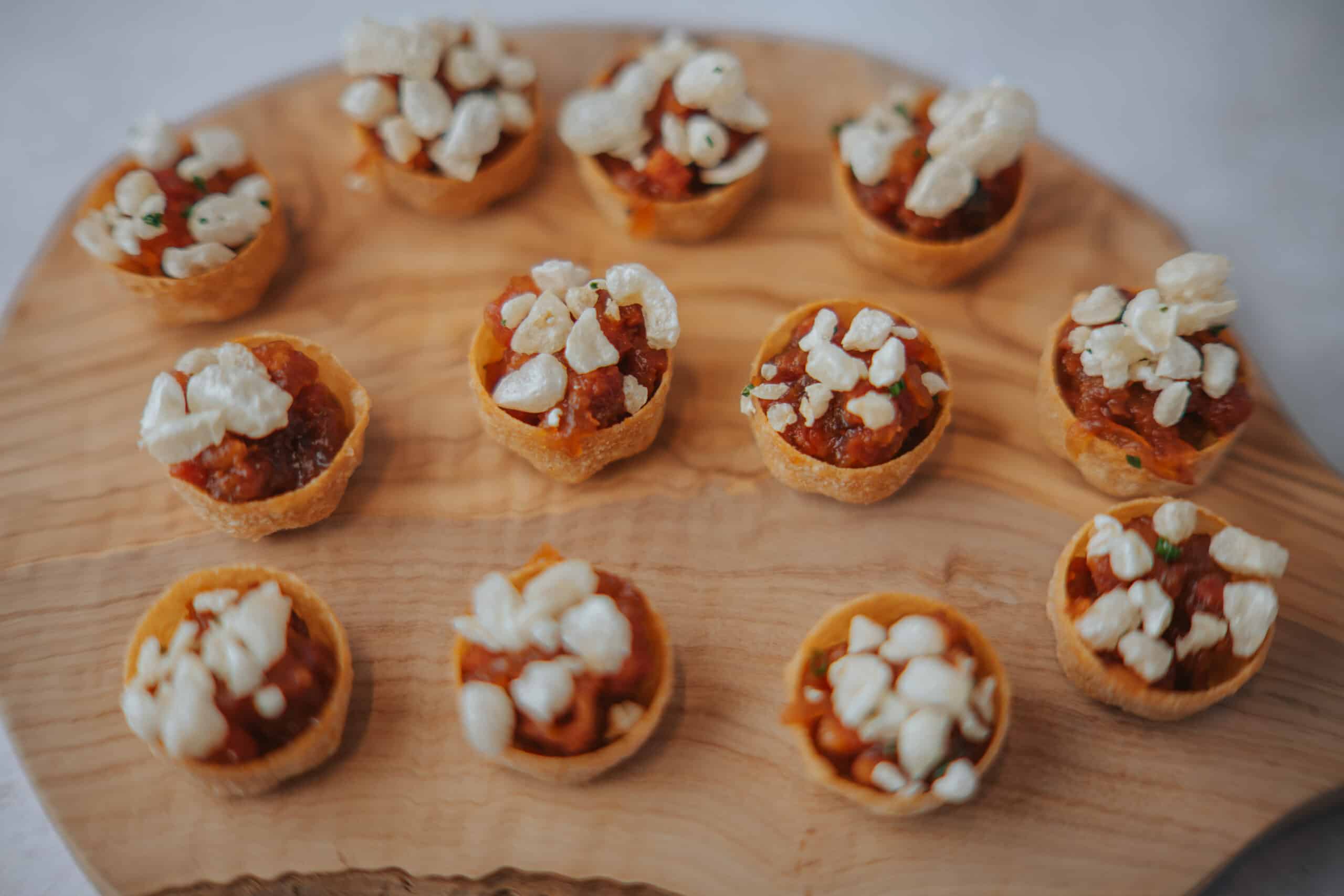 chorizo jam