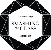 Smashing the Glass - Approved Vendor