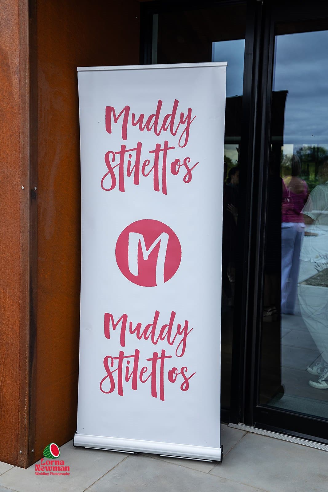 Muddy Stilettos Award Ceremony- Best Wedding & Party Venue in Hertfordshire & Bedfordshire