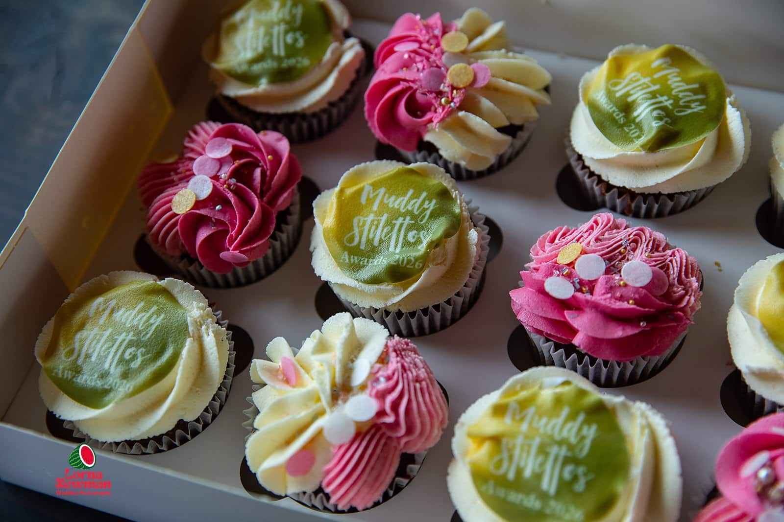 Muddy Stilettos Award Ceremony- Best Wedding & Party Venue in Hertfordshire & Bedfordshire