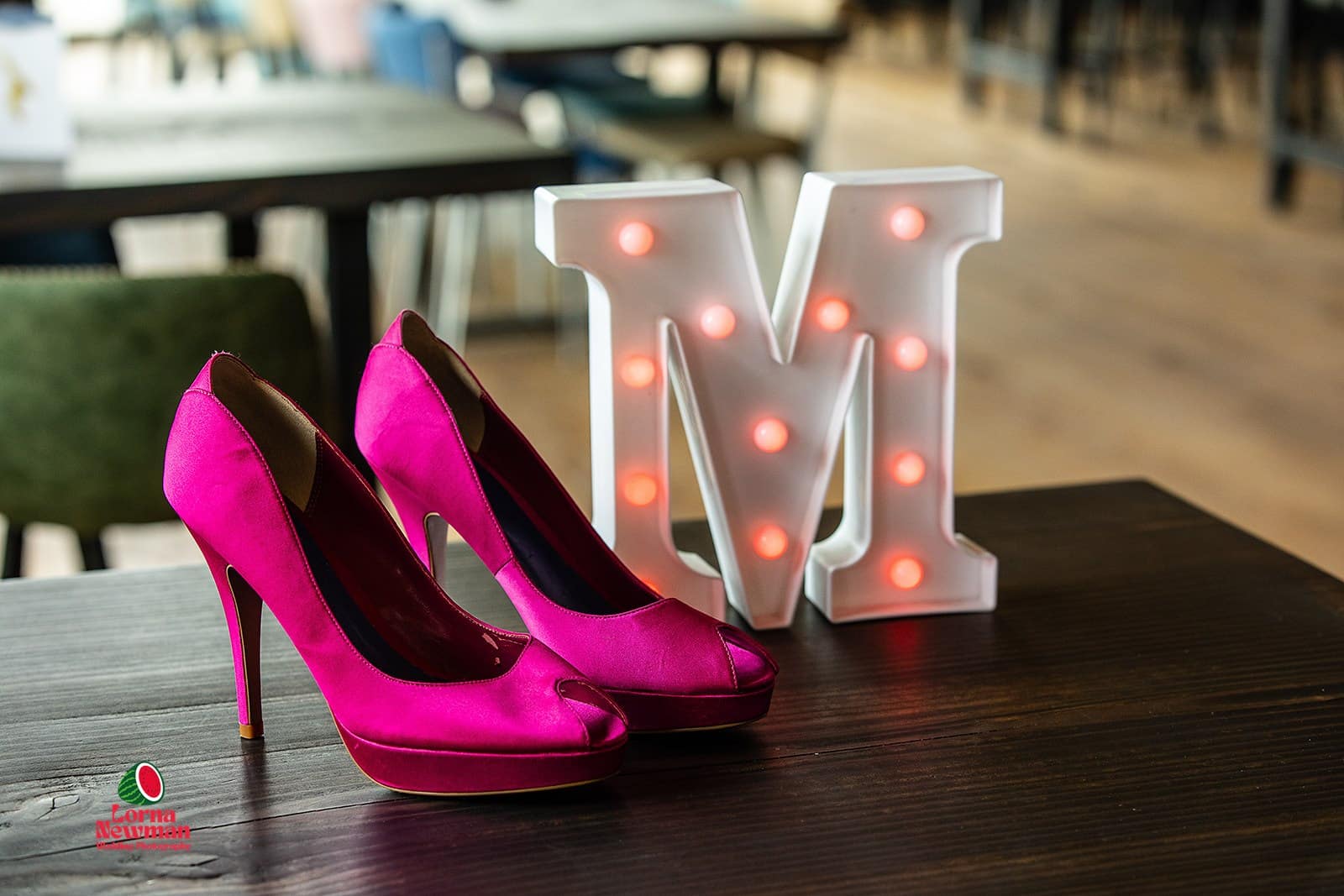 Muddy Stilettos Award Ceremony- Best Wedding & Party Venue in Hertfordshire & Bedfordshire