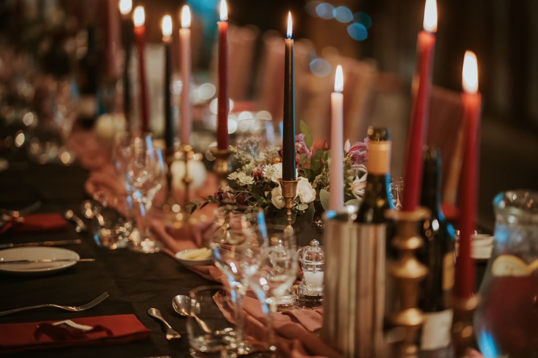 Murder Mystery at South Farm in Cambridgeshire