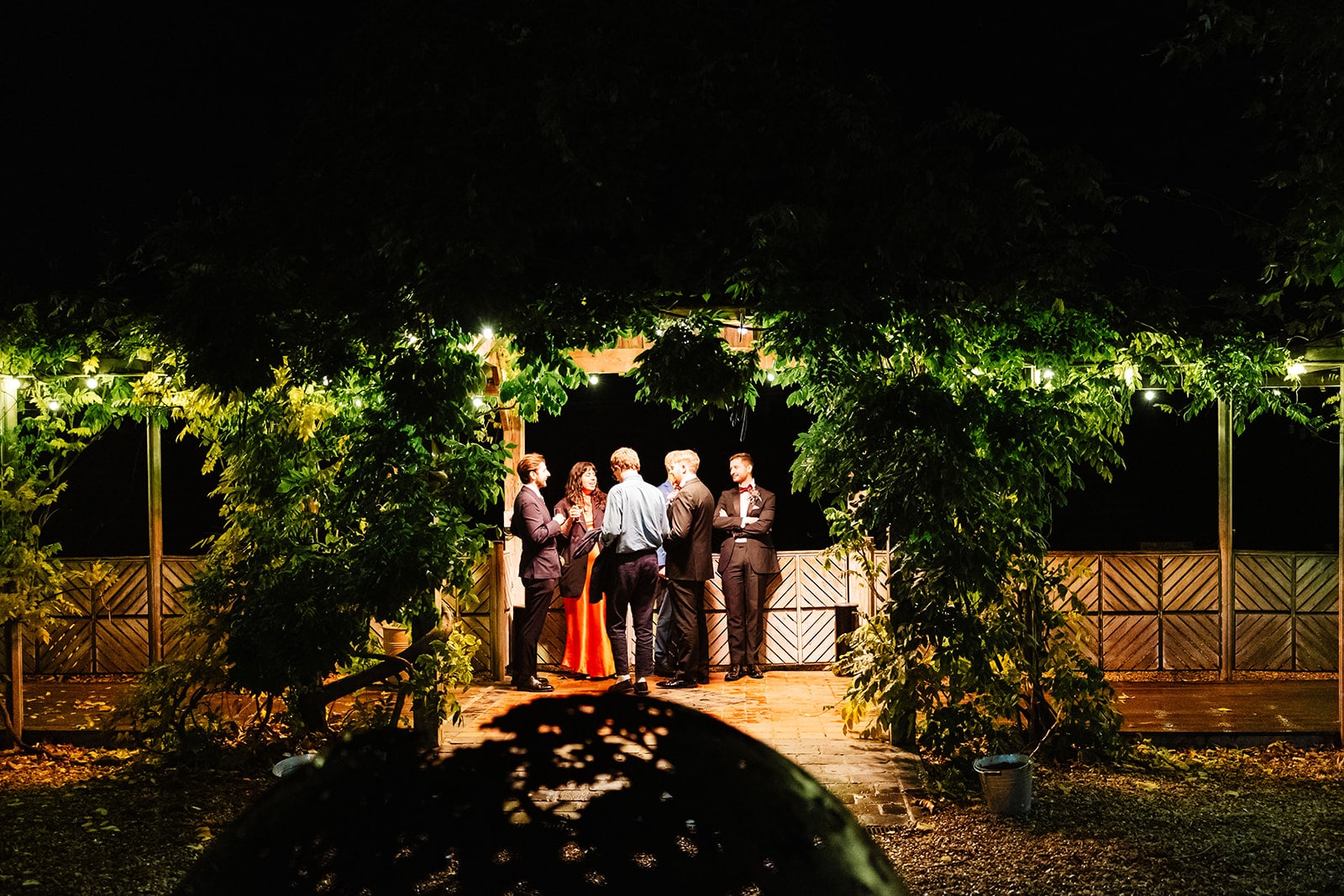 Murder Mystery at South Farm in Cambridgeshire